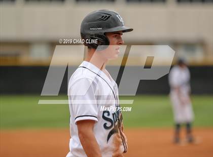 Thumbnail 1 in Norco @ Villa Park (CIF-SS D2 Semifinal)  photogallery.