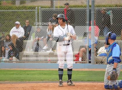 Thumbnail 1 in Norco @ Villa Park (CIF-SS D2 Semifinal)  photogallery.