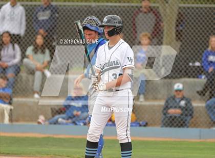 Thumbnail 2 in Norco @ Villa Park (CIF-SS D2 Semifinal)  photogallery.