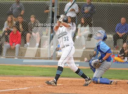 Thumbnail 3 in Norco @ Villa Park (CIF-SS D2 Semifinal)  photogallery.