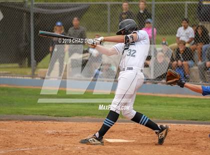 Thumbnail 3 in Norco @ Villa Park (CIF-SS D2 Semifinal)  photogallery.