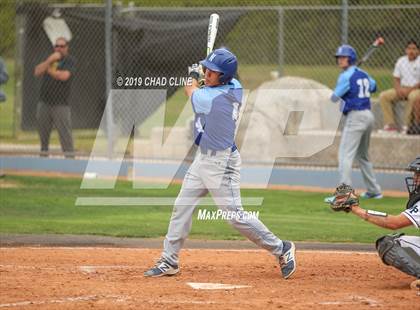 Thumbnail 3 in Norco @ Villa Park (CIF-SS D2 Semifinal)  photogallery.