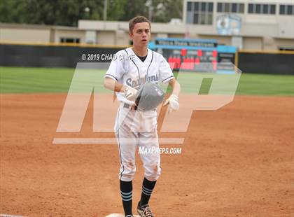Thumbnail 3 in Norco @ Villa Park (CIF-SS D2 Semifinal)  photogallery.