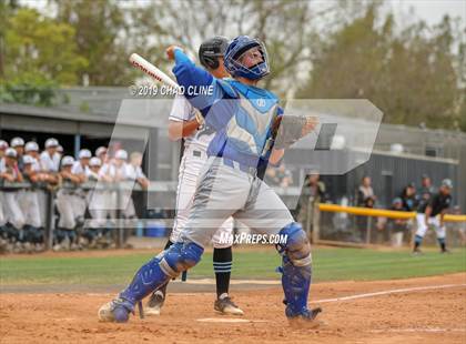 Thumbnail 2 in Norco @ Villa Park (CIF-SS D2 Semifinal)  photogallery.