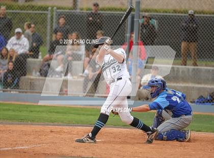 Thumbnail 1 in Norco @ Villa Park (CIF-SS D2 Semifinal)  photogallery.