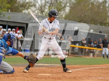 Thumbnail 3 in Norco @ Villa Park (CIF-SS D2 Semifinal)  photogallery.