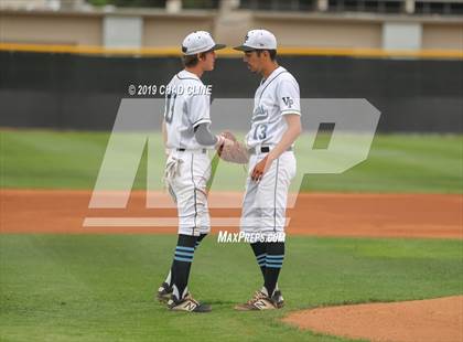 Thumbnail 3 in Norco @ Villa Park (CIF-SS D2 Semifinal)  photogallery.