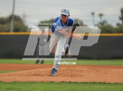 Thumbnail 3 in Norco @ Villa Park (CIF-SS D2 Semifinal)  photogallery.