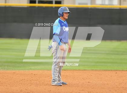 Thumbnail 2 in Norco @ Villa Park (CIF-SS D2 Semifinal)  photogallery.