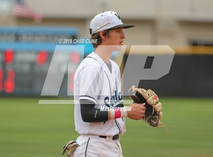 Thumbnail 1 in Norco @ Villa Park (CIF-SS D2 Semifinal)  photogallery.