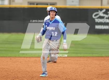 Thumbnail 3 in Norco @ Villa Park (CIF-SS D2 Semifinal)  photogallery.