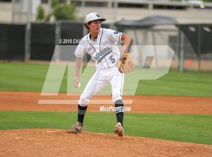 Thumbnail 3 in Norco @ Villa Park (CIF-SS D2 Semifinal)  photogallery.