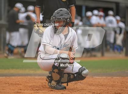 Thumbnail 1 in Norco @ Villa Park (CIF-SS D2 Semifinal)  photogallery.
