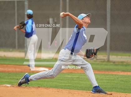 Thumbnail 1 in Norco @ Villa Park (CIF-SS D2 Semifinal)  photogallery.