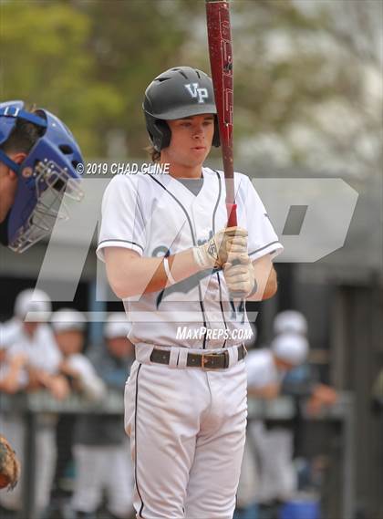 Thumbnail 1 in Norco @ Villa Park (CIF-SS D2 Semifinal)  photogallery.