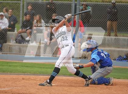 Thumbnail 3 in Norco @ Villa Park (CIF-SS D2 Semifinal)  photogallery.