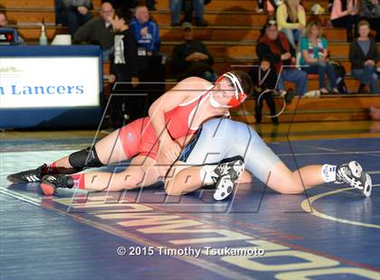 Thumbnail 3 in Reno @ McQueen photogallery.