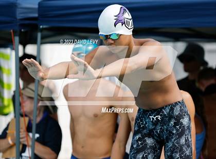 Thumbnail 2 in Higley Spooktacular Invitational photogallery.