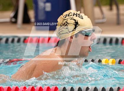 Thumbnail 2 in Higley Spooktacular Invitational photogallery.