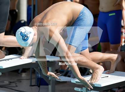 Thumbnail 3 in Higley Spooktacular Invitational photogallery.
