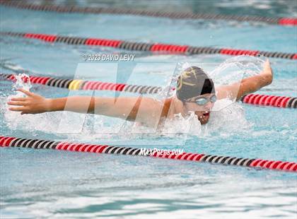 Thumbnail 3 in Higley Spooktacular Invitational photogallery.