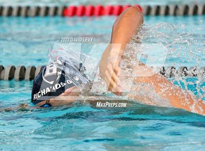 Thumbnail 3 in Higley Spooktacular Invitational photogallery.