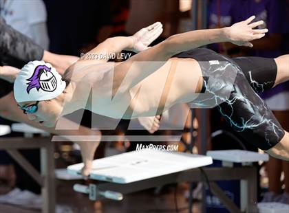 Thumbnail 2 in Higley Spooktacular Invitational photogallery.