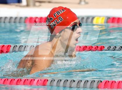 Thumbnail 2 in Higley Spooktacular Invitational photogallery.
