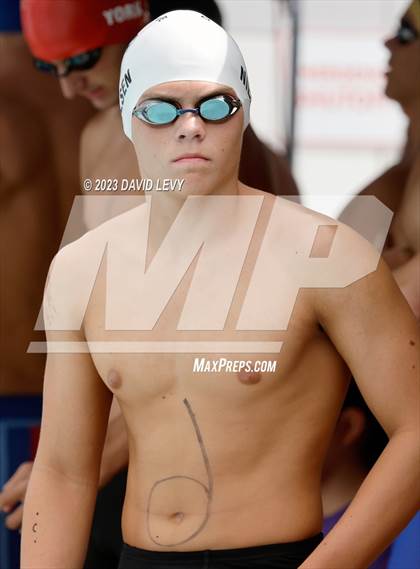 Thumbnail 3 in Higley Spooktacular Invitational photogallery.