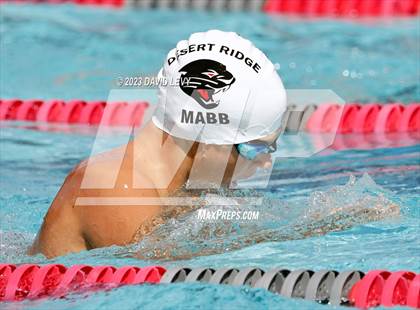 Thumbnail 3 in Higley Spooktacular Invitational photogallery.