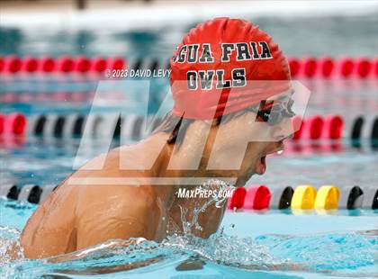 Thumbnail 1 in Higley Spooktacular Invitational photogallery.