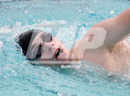 Thumbnail 3 in Higley Spooktacular Invitational photogallery.