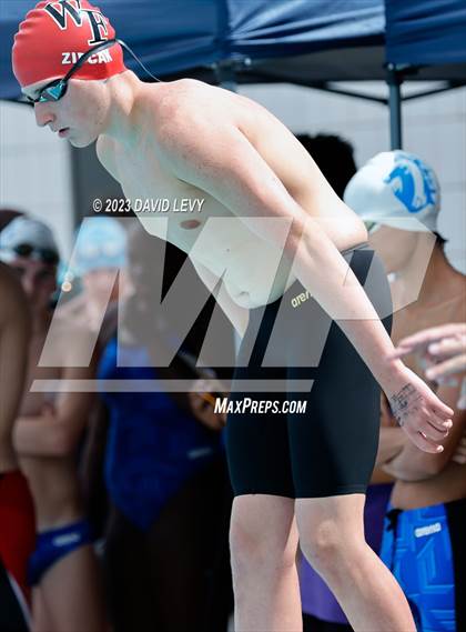 Thumbnail 3 in Higley Spooktacular Invitational photogallery.