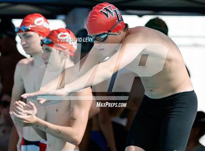 Thumbnail 2 in Higley Spooktacular Invitational photogallery.
