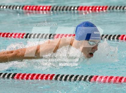 Thumbnail 2 in Higley Spooktacular Invitational photogallery.