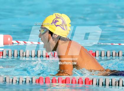 Thumbnail 2 in Higley Spooktacular Invitational photogallery.