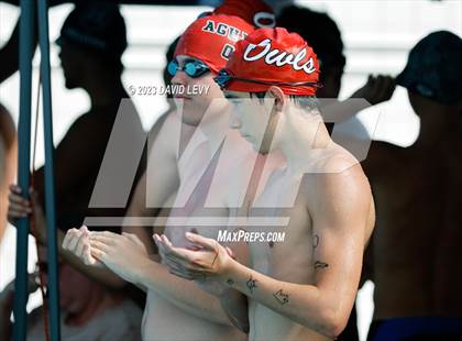 Thumbnail 3 in Higley Spooktacular Invitational photogallery.
