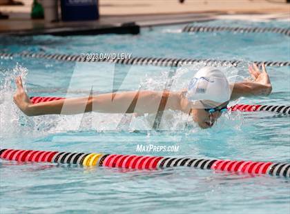 Thumbnail 3 in Higley Spooktacular Invitational photogallery.
