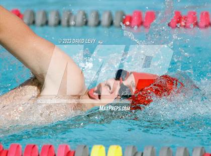 Thumbnail 3 in Higley Spooktacular Invitational photogallery.