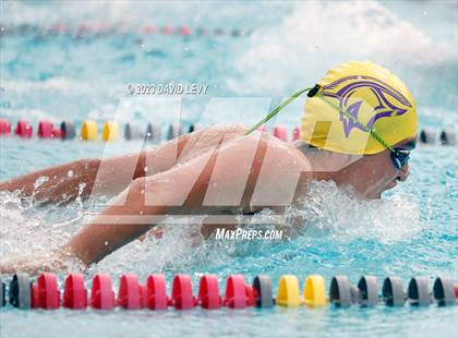 Thumbnail 3 in Higley Spooktacular Invitational photogallery.