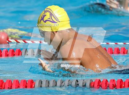 Thumbnail 2 in Higley Spooktacular Invitational photogallery.