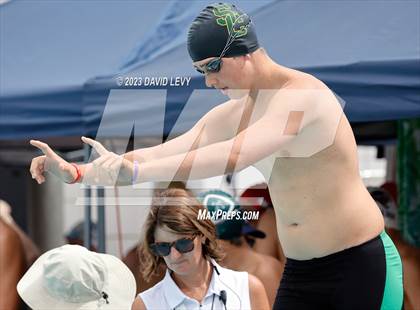 Thumbnail 3 in Higley Spooktacular Invitational photogallery.