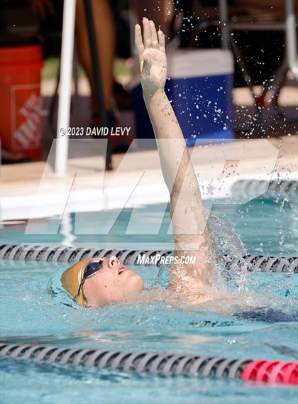 Thumbnail 3 in Higley Spooktacular Invitational photogallery.