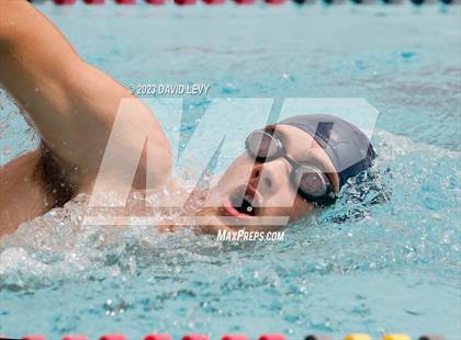 Thumbnail 2 in Higley Spooktacular Invitational photogallery.