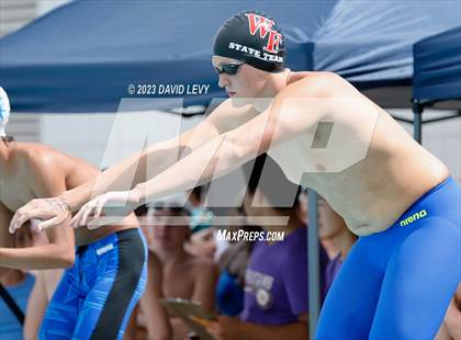 Thumbnail 2 in Higley Spooktacular Invitational photogallery.