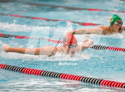 Thumbnail 3 in Higley Spooktacular Invitational photogallery.