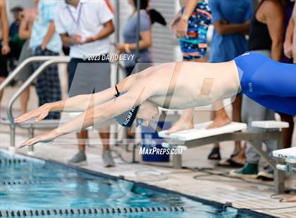 Thumbnail 2 in Higley Spooktacular Invitational photogallery.