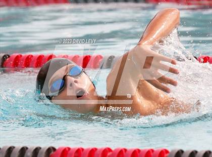 Thumbnail 2 in Higley Spooktacular Invitational photogallery.
