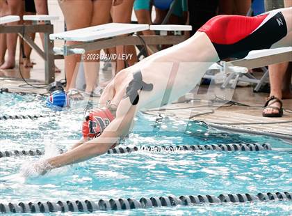 Thumbnail 2 in Higley Spooktacular Invitational photogallery.