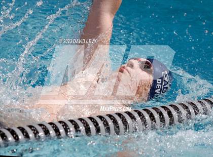 Thumbnail 2 in Higley Spooktacular Invitational photogallery.